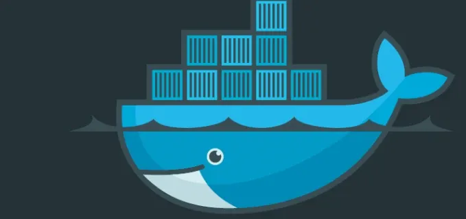 docker whale