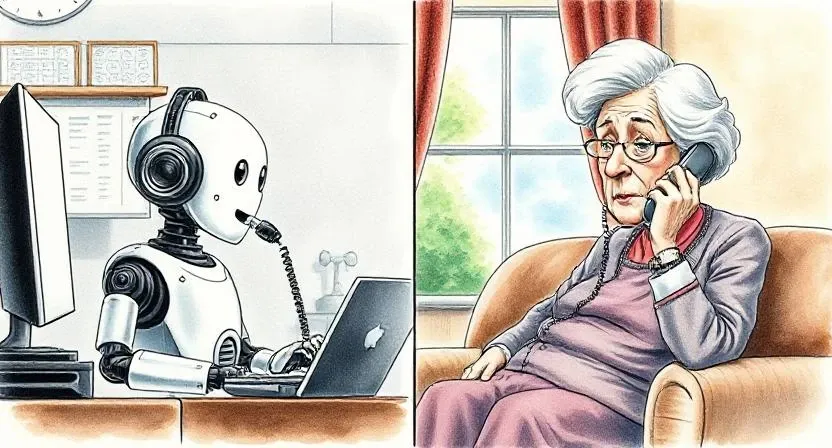 Robocall