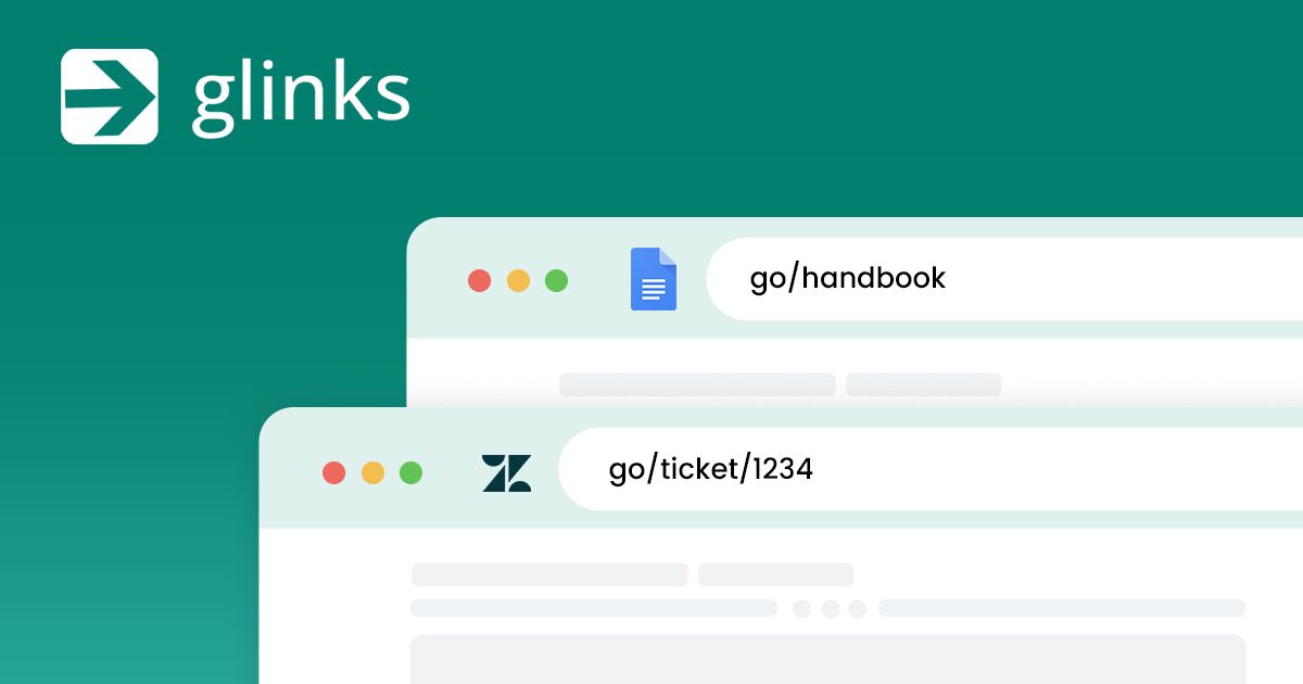 glinks