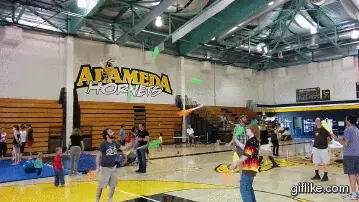 Juggling clubs